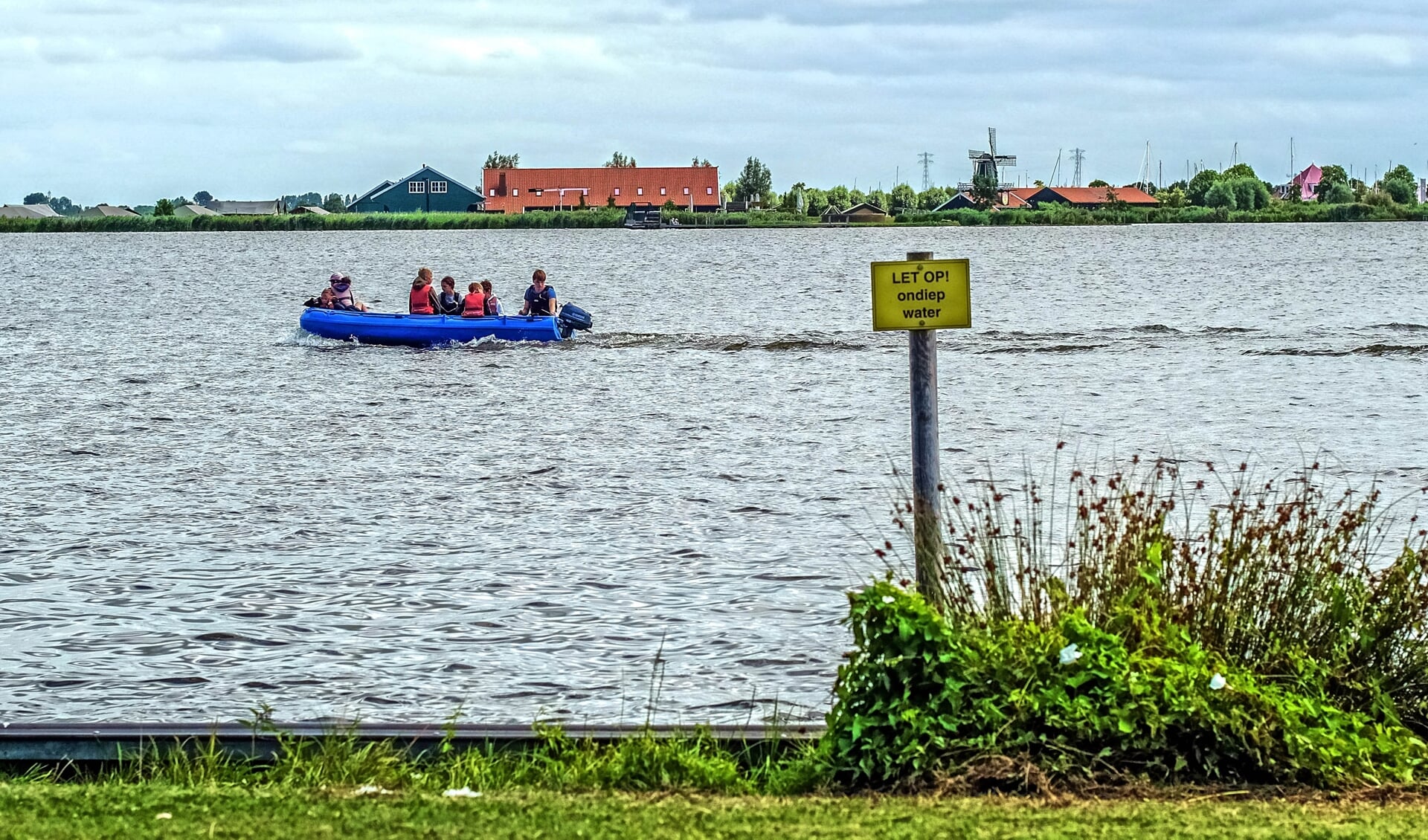 Dorregeest