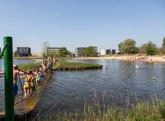Westbroekplas