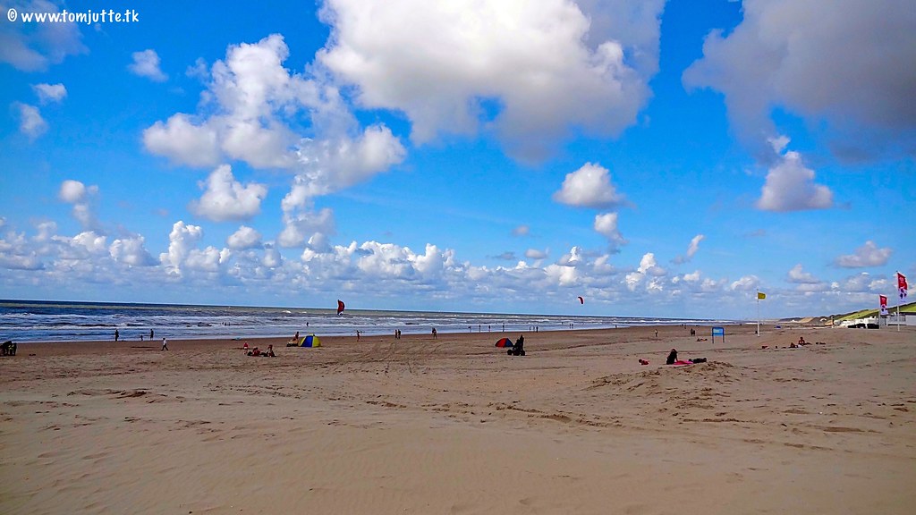Wijk aan Zee