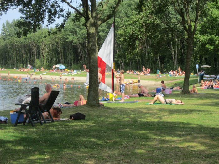 Camping 't Grasbroek
