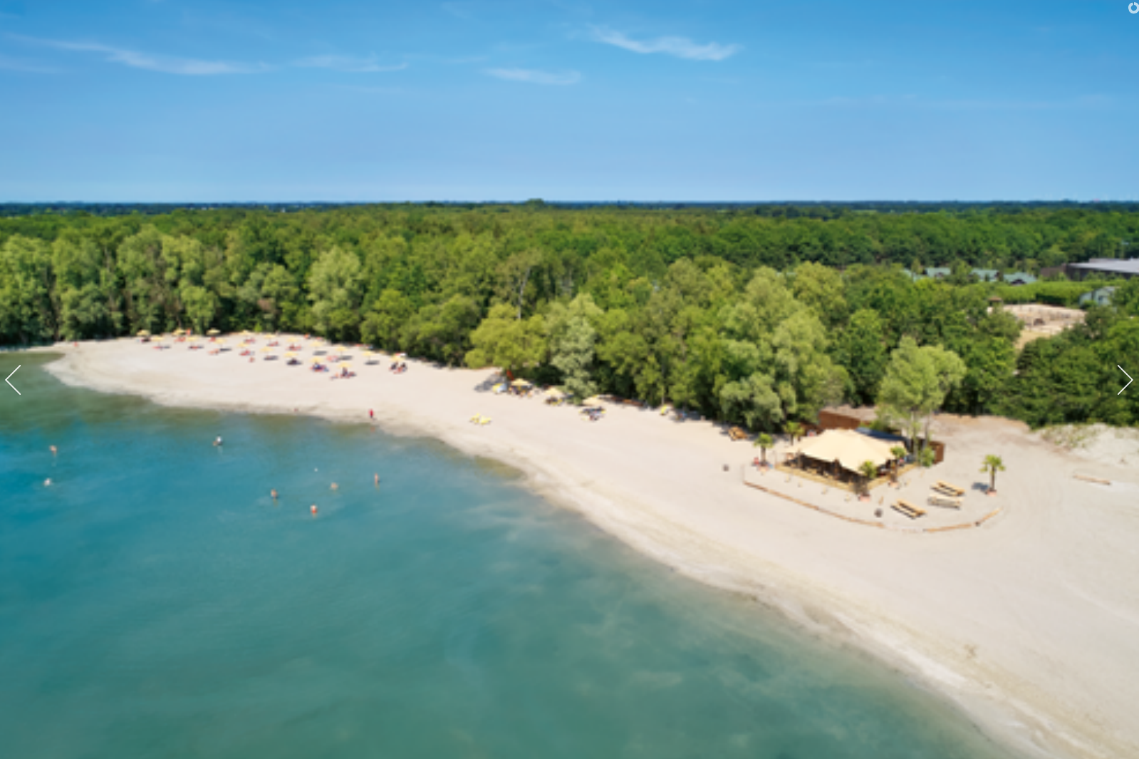 Sunset Beach PonyparkCity