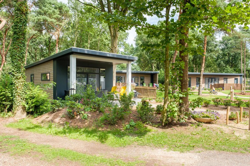 Vakantiepark De Kleine Belties