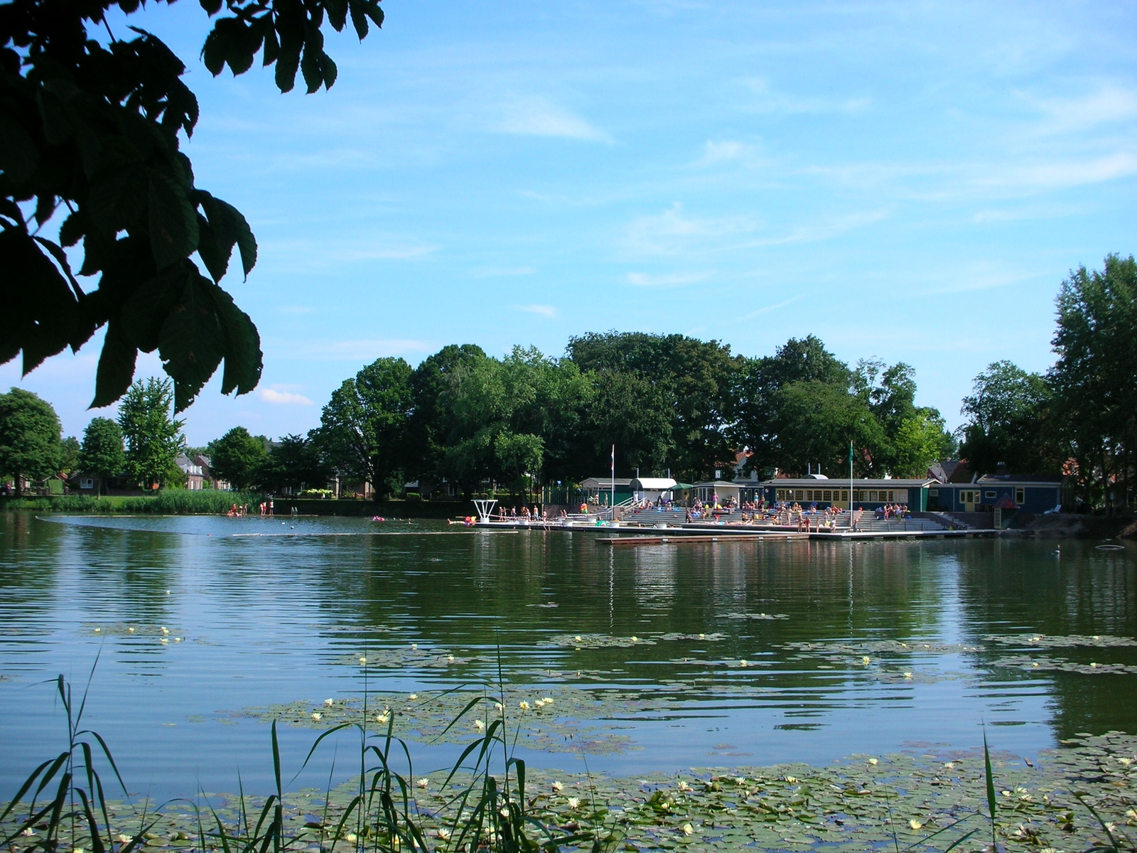 Tuindorpbad