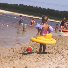 Hexelse Plas Zuid Bungalowpark Hoge Hexel