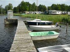 Camping Roggebotsluis