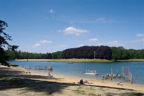 Hulsbeek; Strand 1