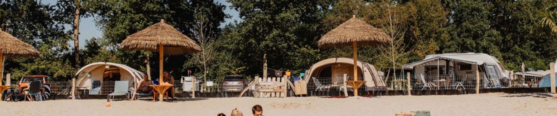 Camping De Kleine Wolf