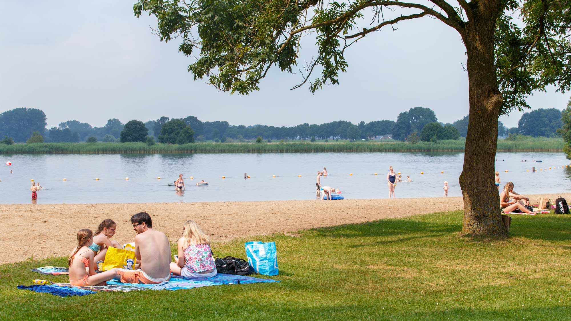 Agnietenplas West
