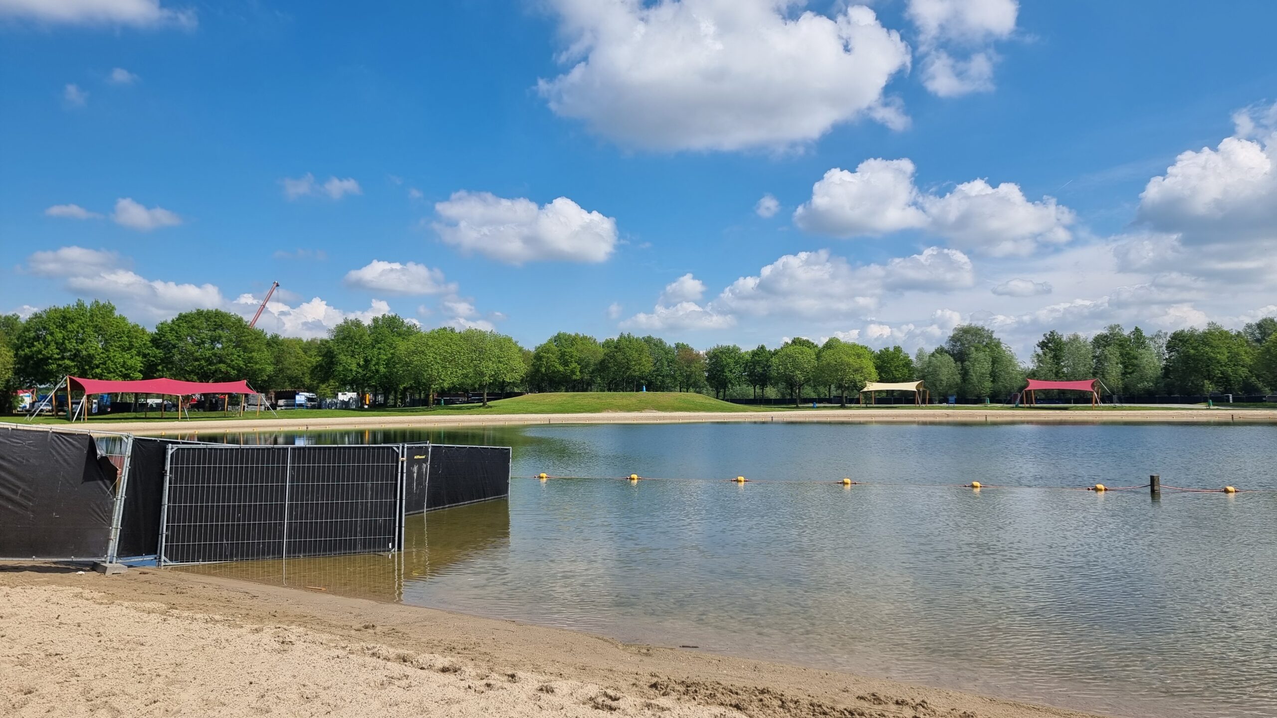 Wijthmenerplas Oost