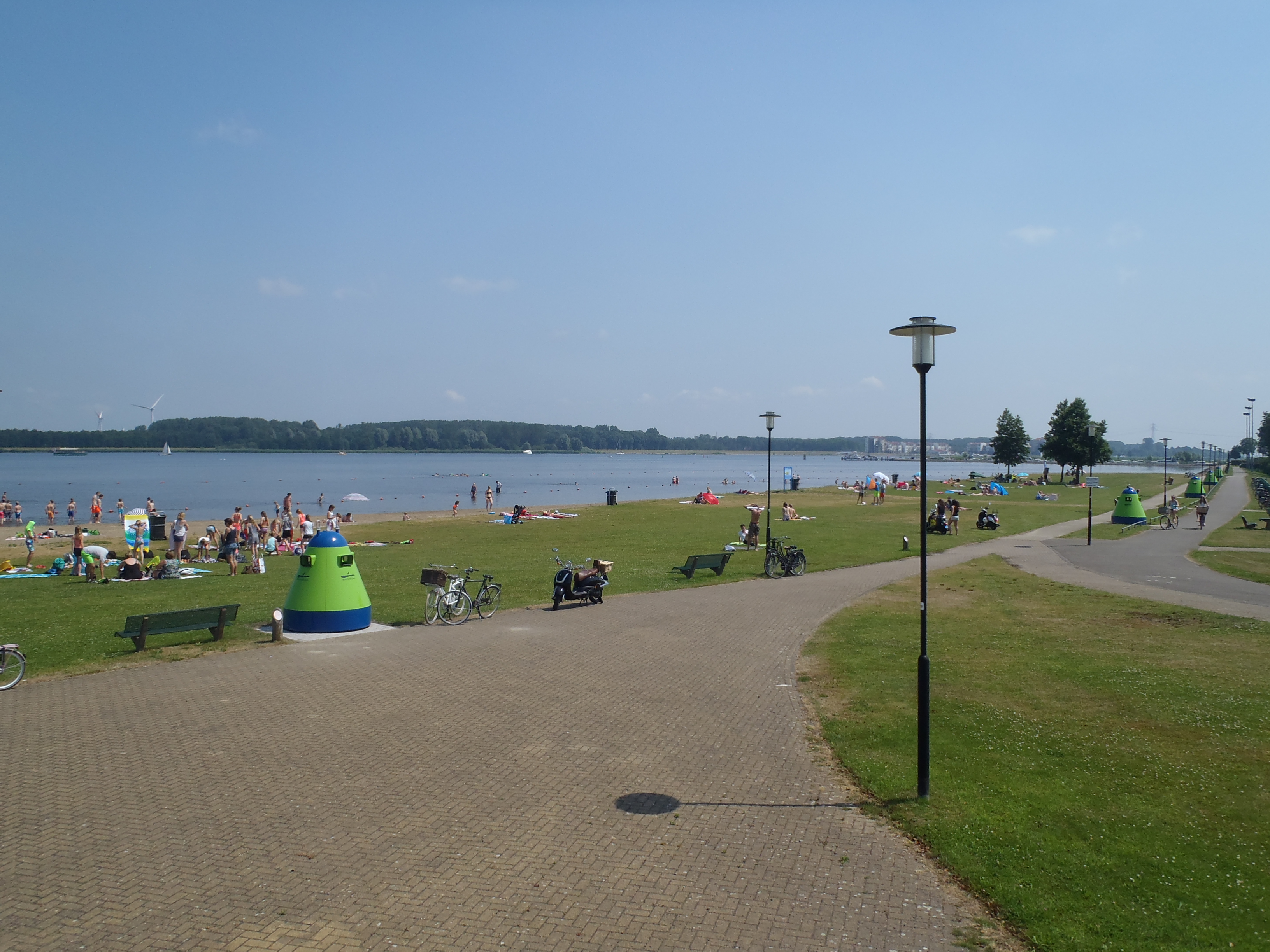 Recreatiepark 't Kleine Zeetje
