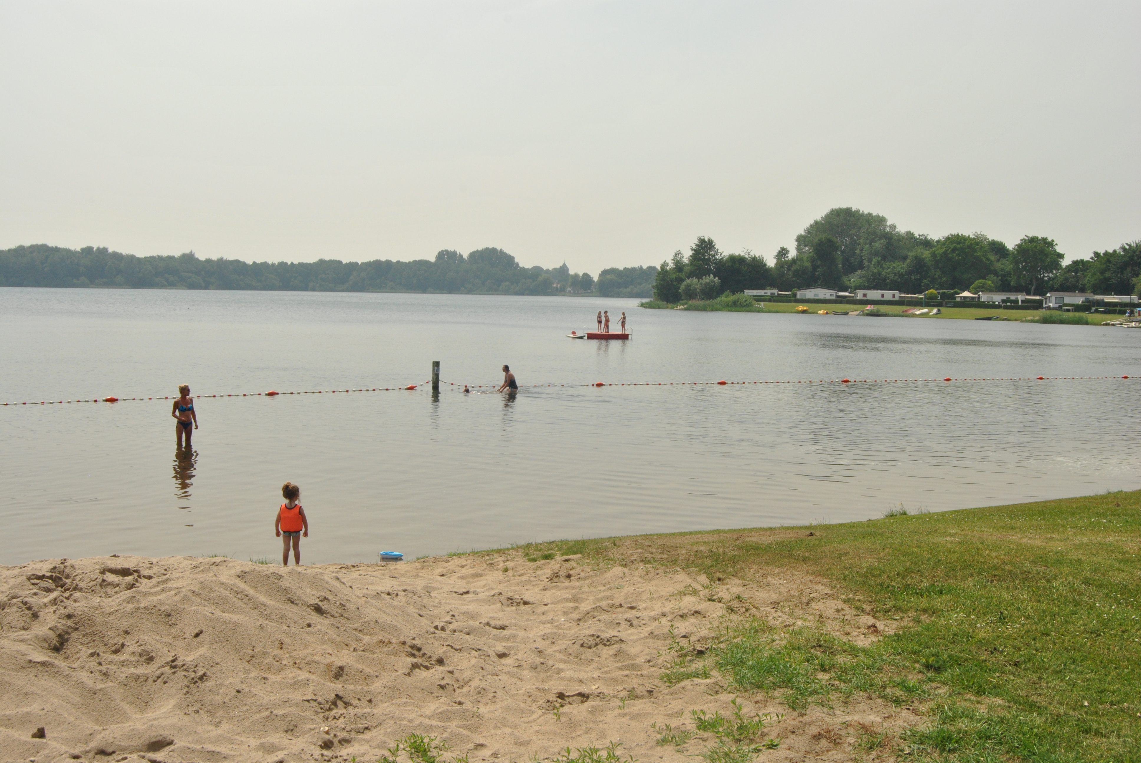 Recreatie Everstein