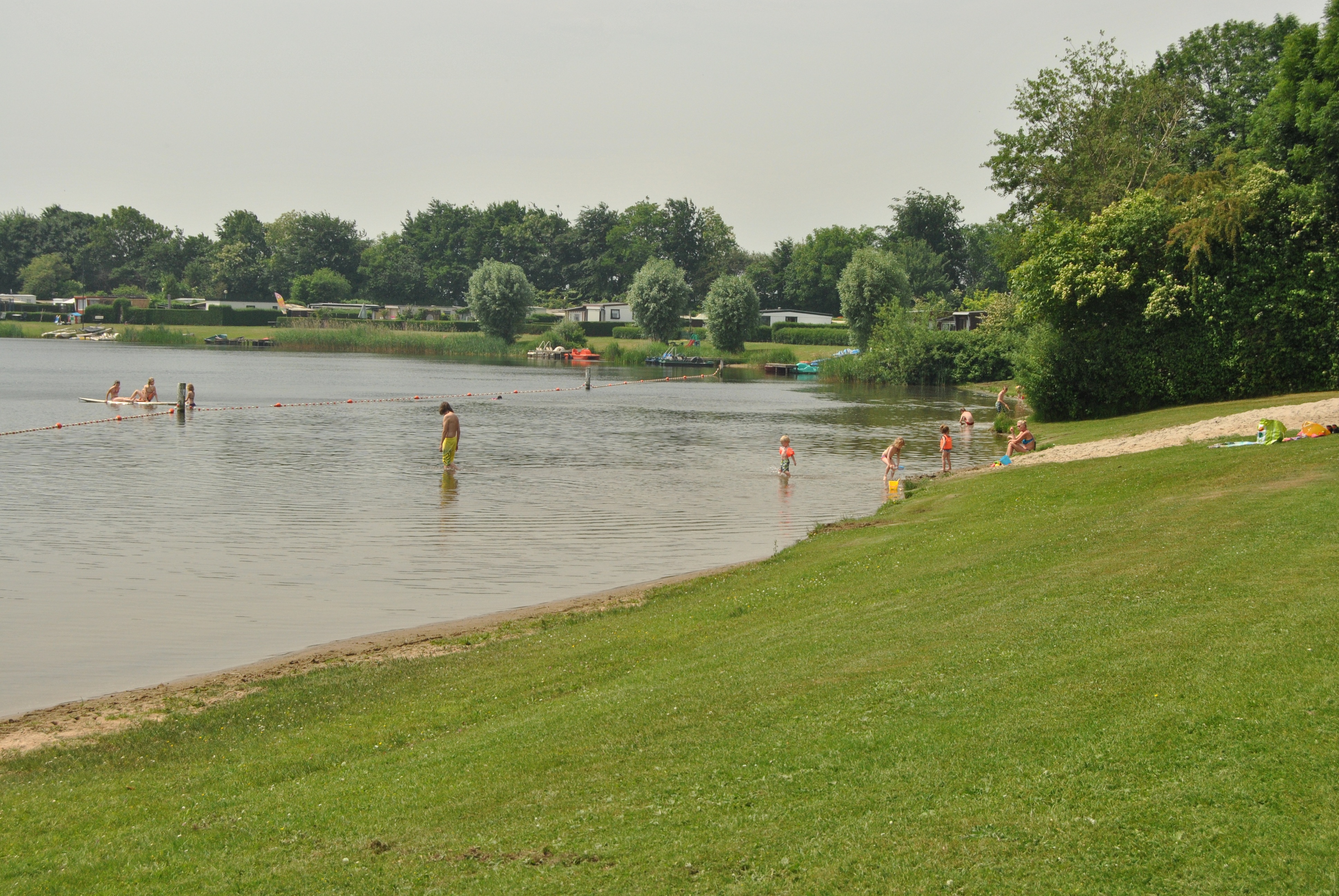 Recreatie Everstein