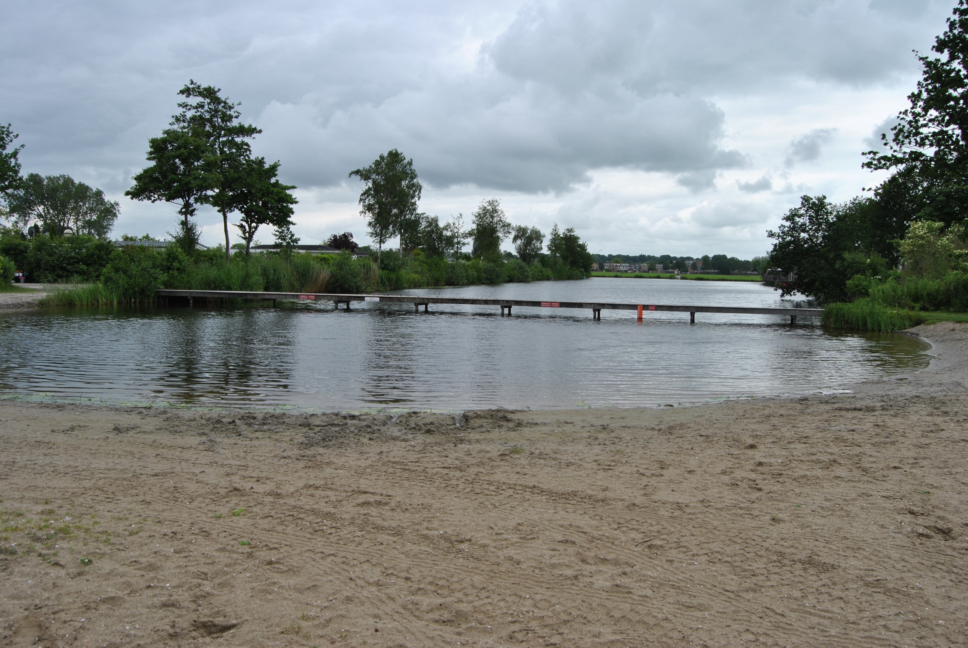 Recreatieoord De Wilgenplas