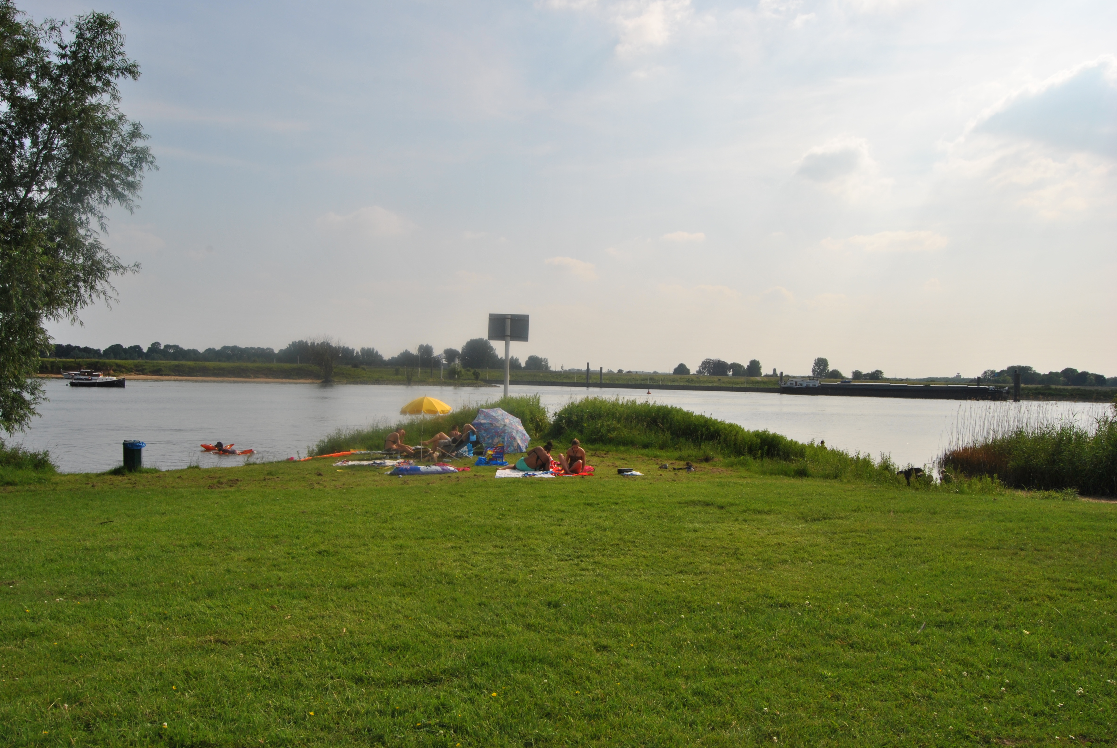 Tull en 't Waal West