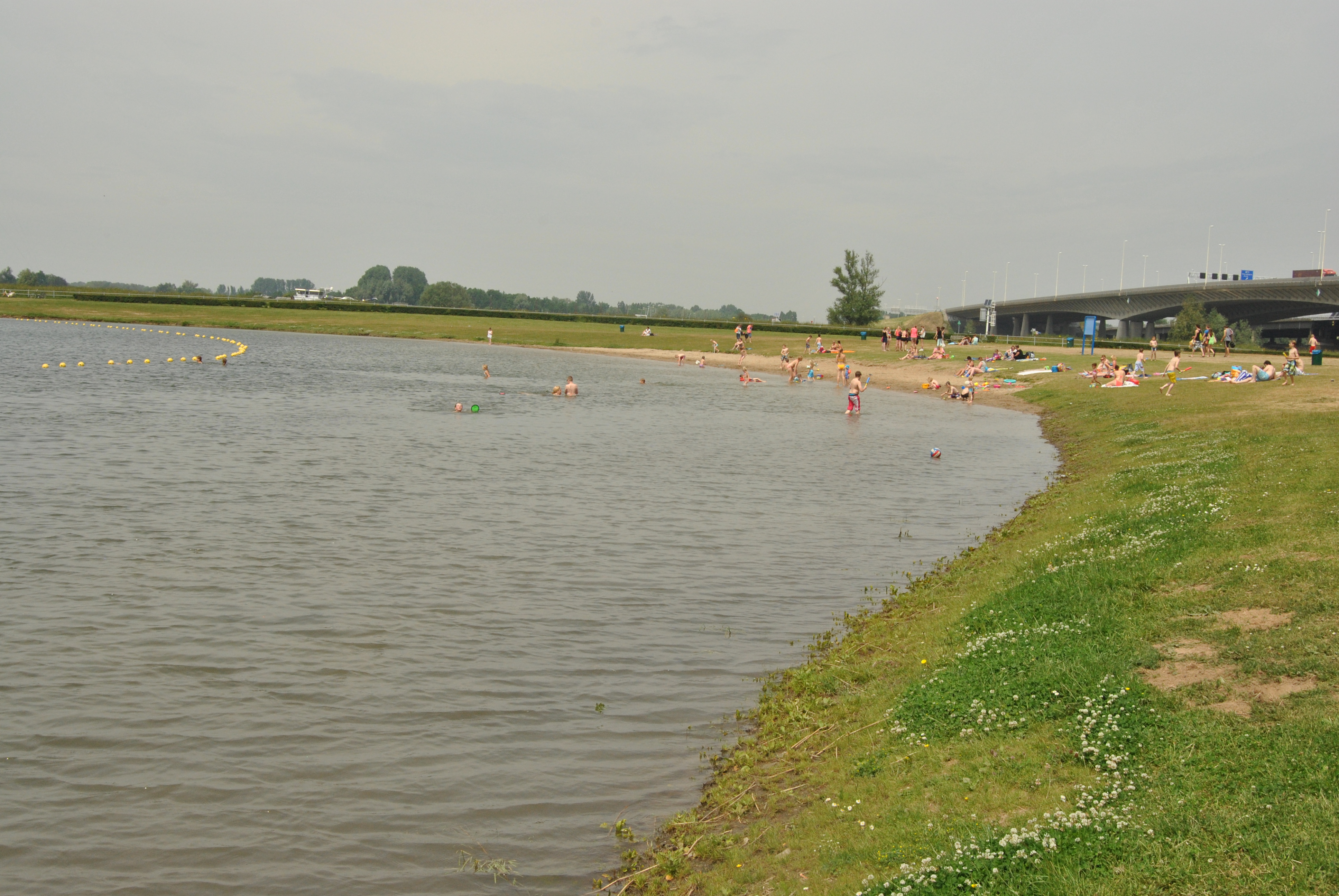 Middelwaard