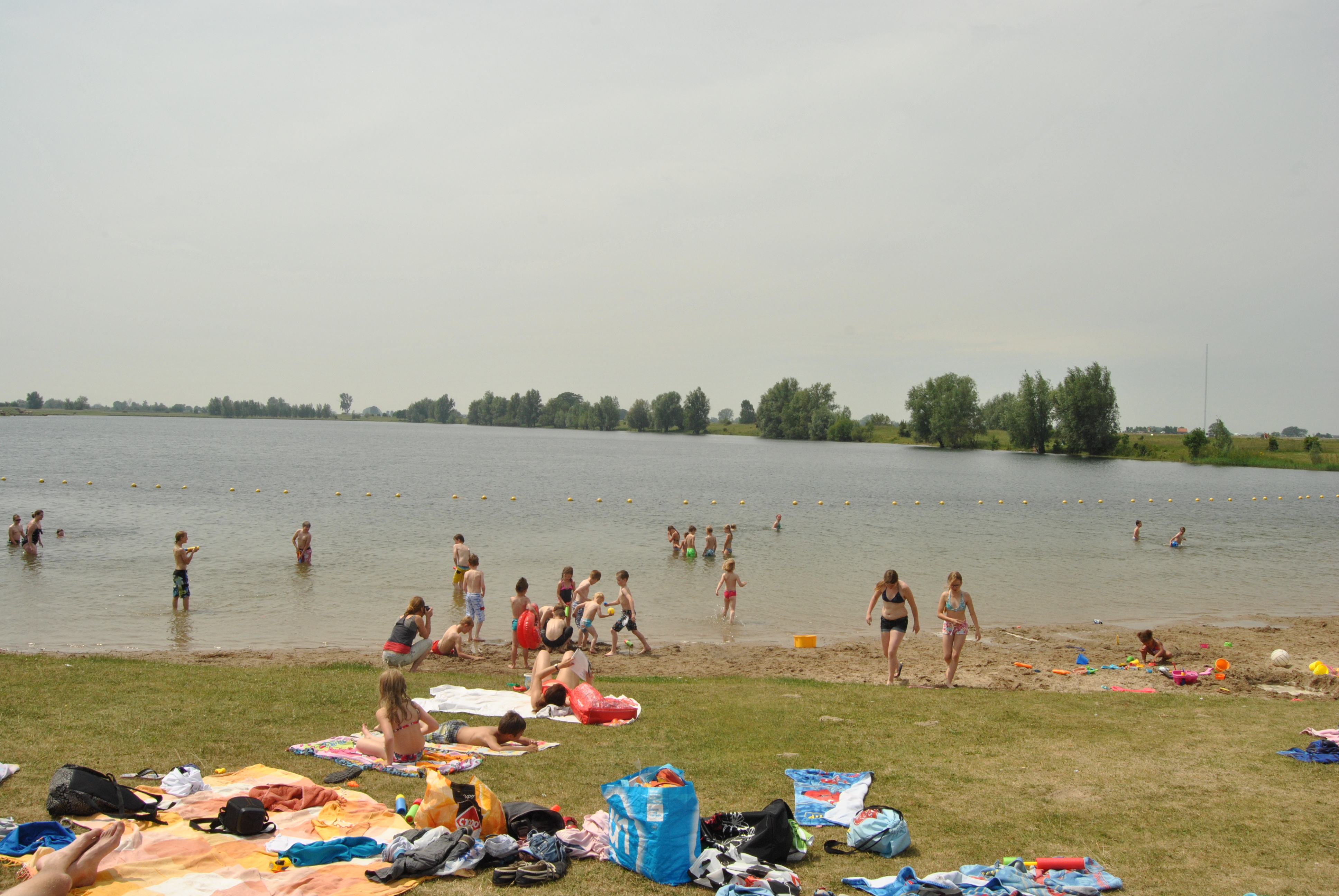 Middelwaard