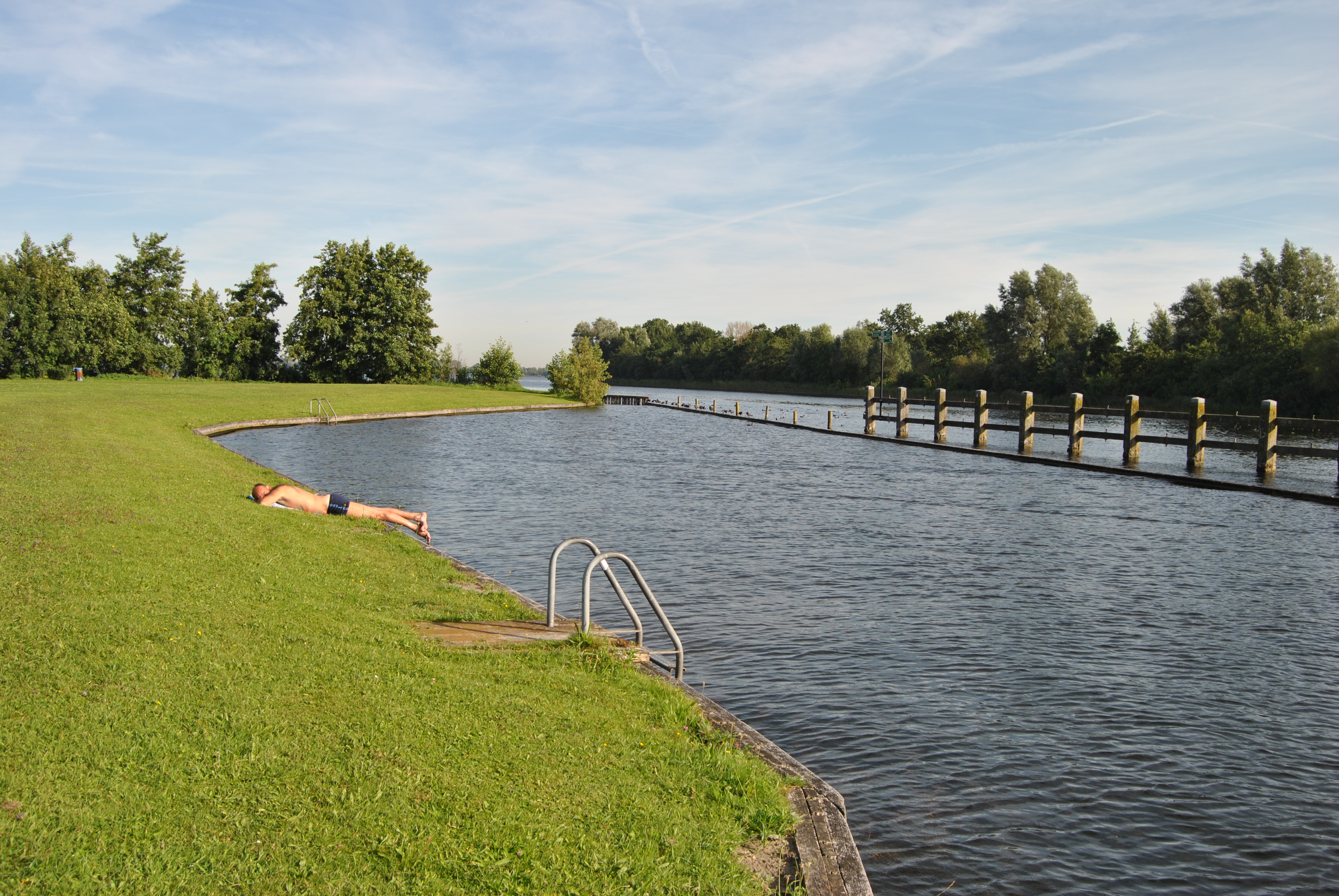 Vinkeveense Plassen (Eiland 4), Vinkeveen