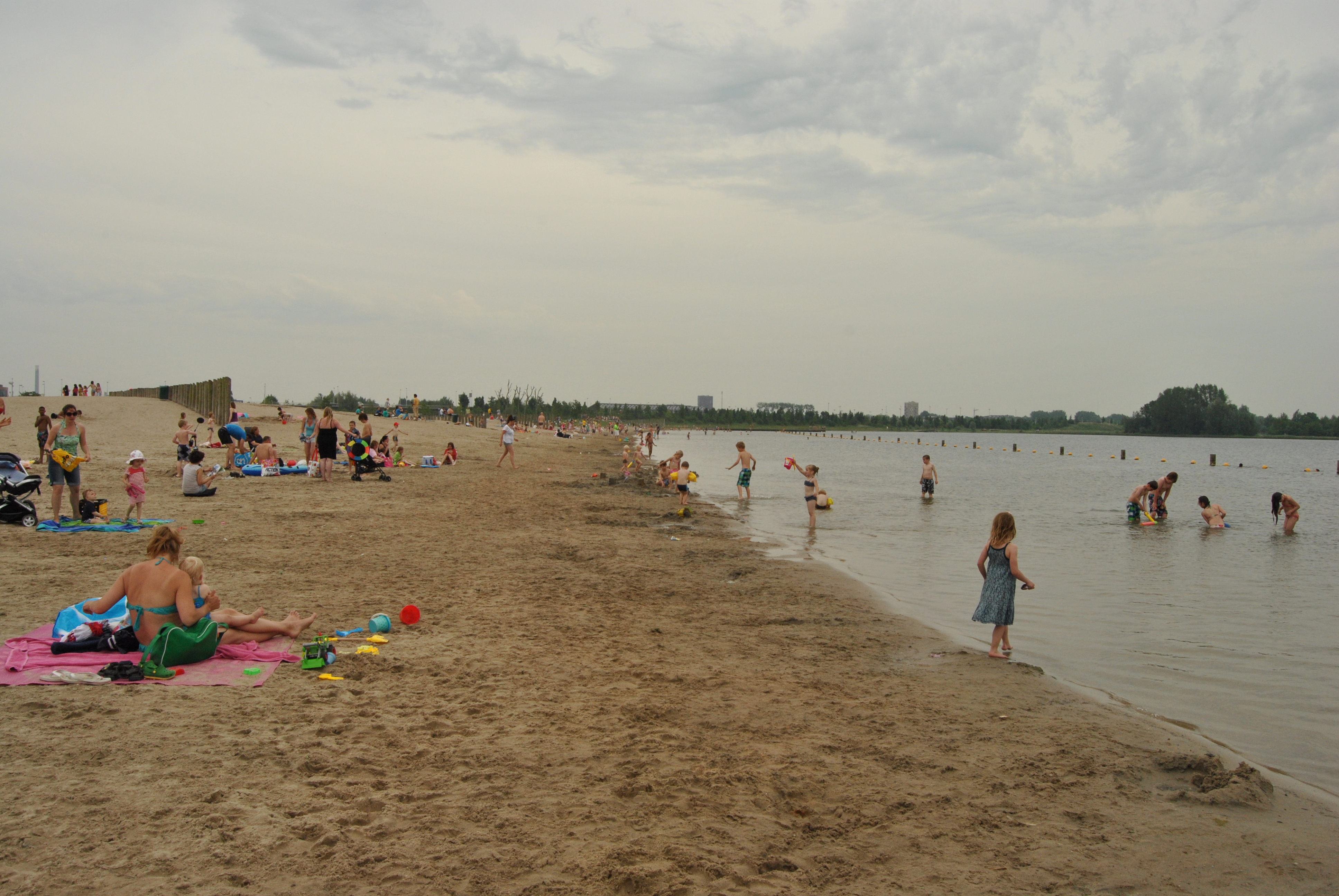 Haarrijnse Plas