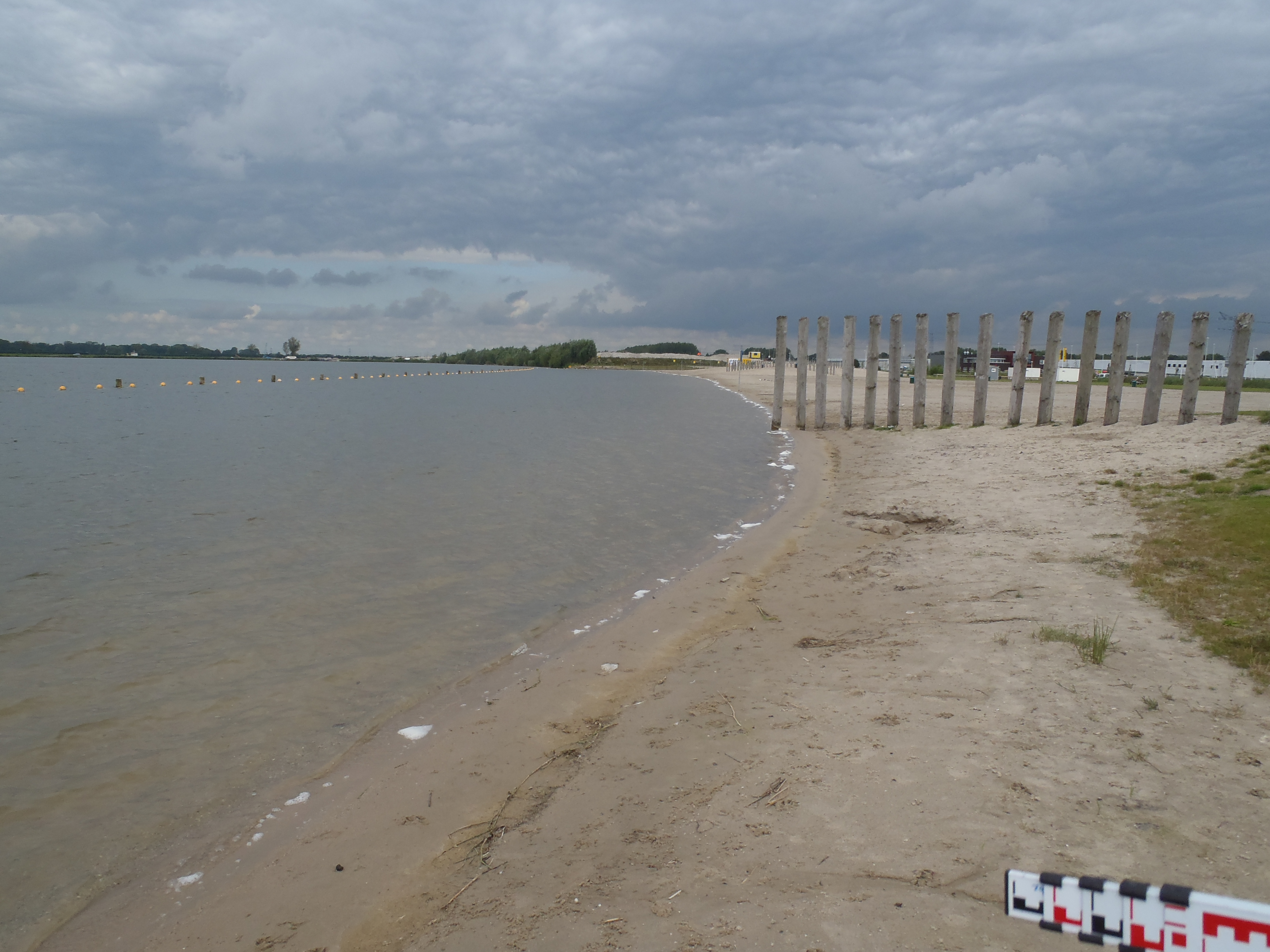 Haarrijnse Plas