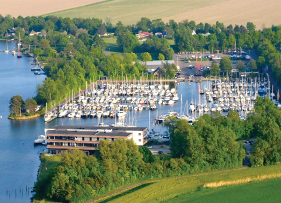 Oranjeplaat Badstrand