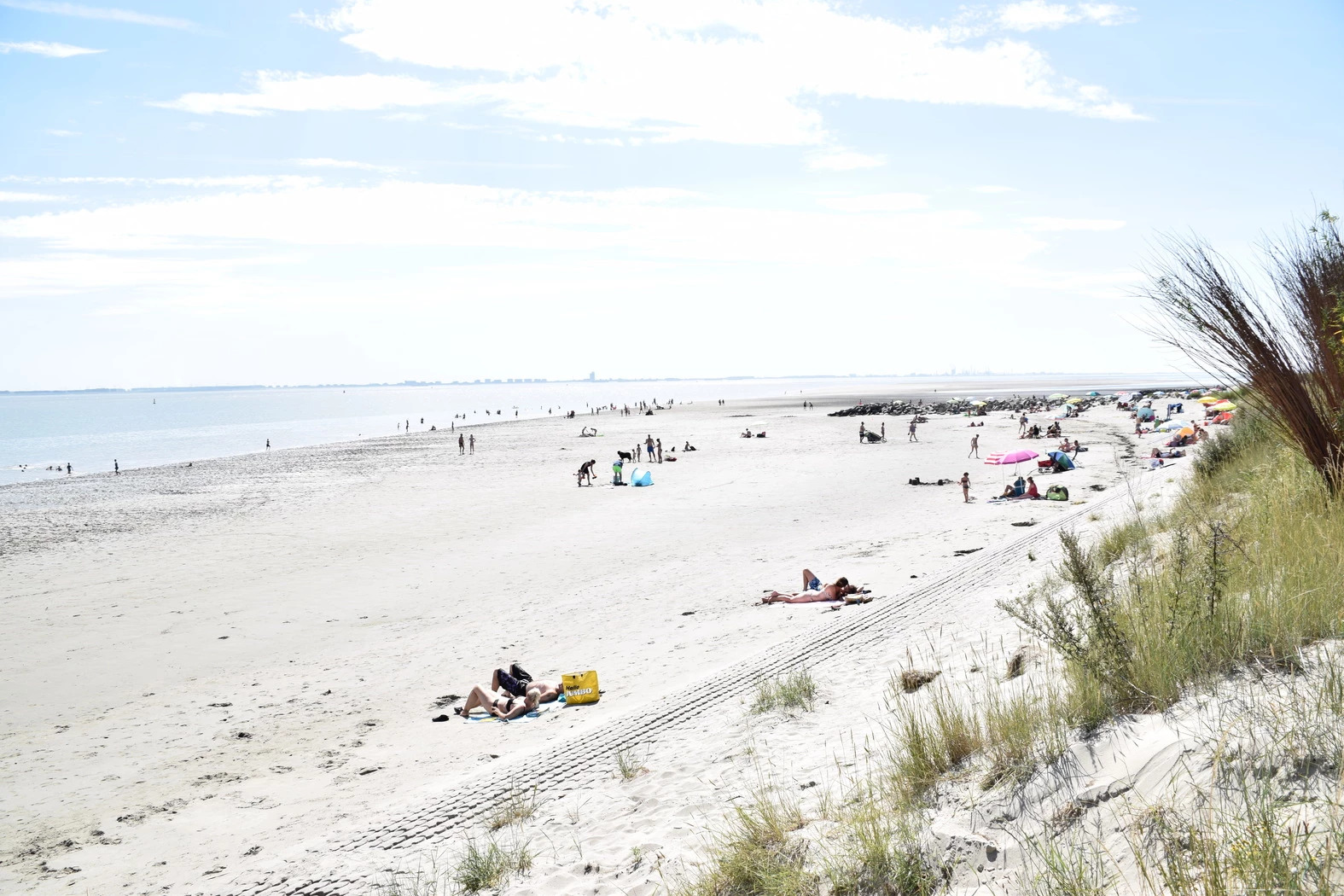 Baarland Badstrand