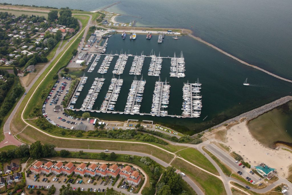 Den Osse Badstrand