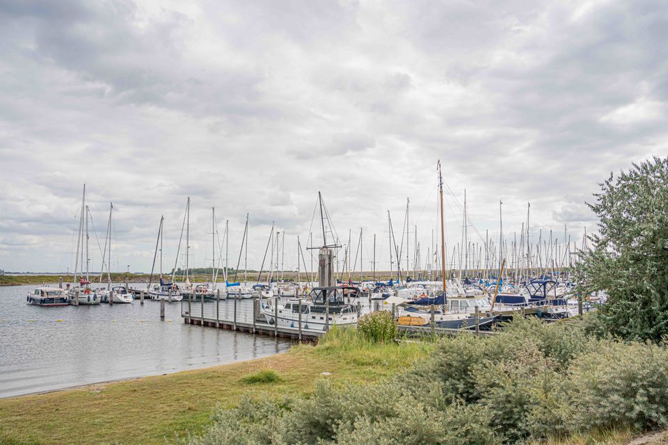 Bruinisse Werkhaven Badstrand