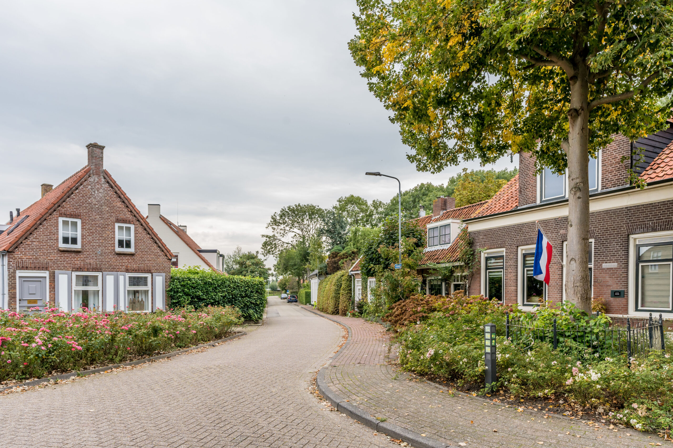 SCHELPHOEK, SEROORSKERKE