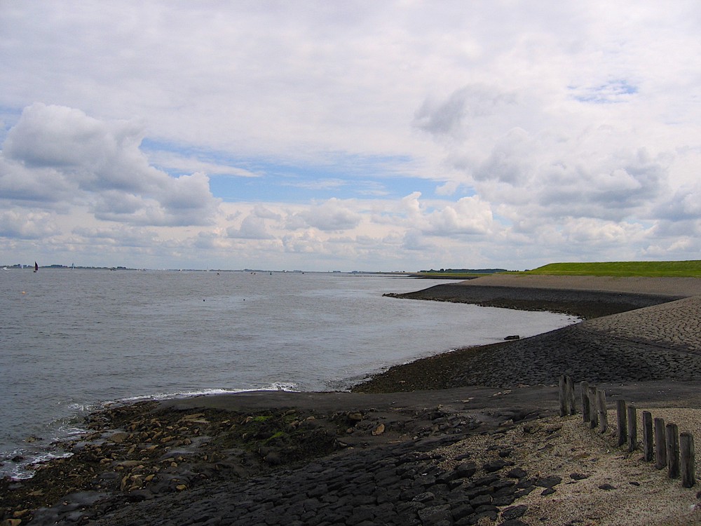 Stavenisse Badstrand