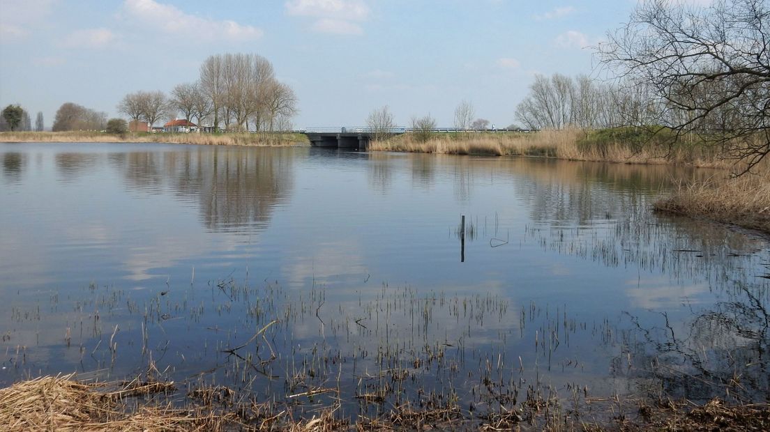 OTHEENSE KREEK, JACHTHAVEN