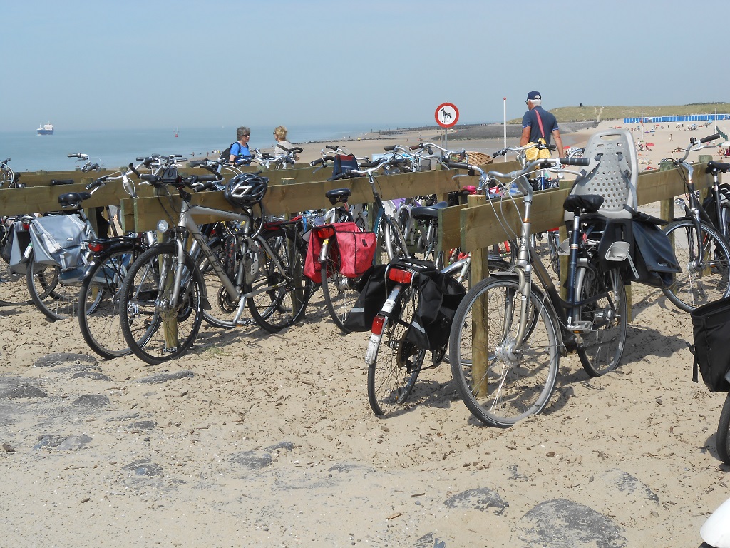 Nollestrand Vlissingen