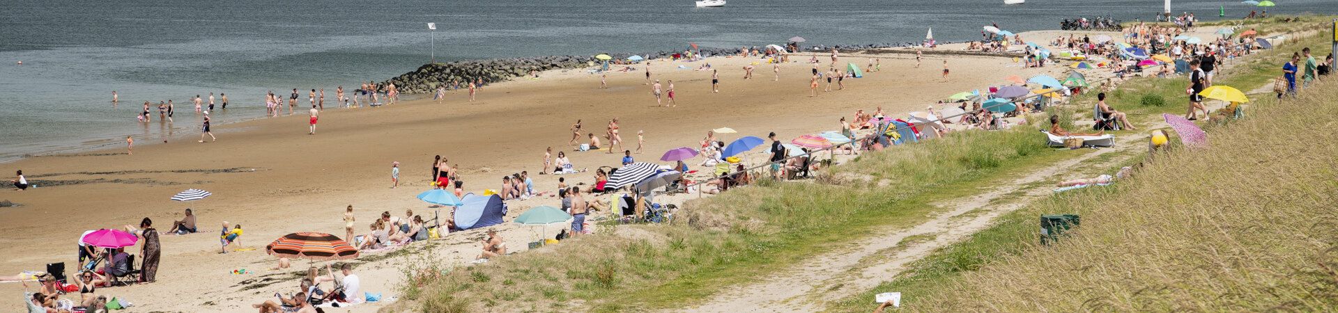Wemeldinge Camping Linda