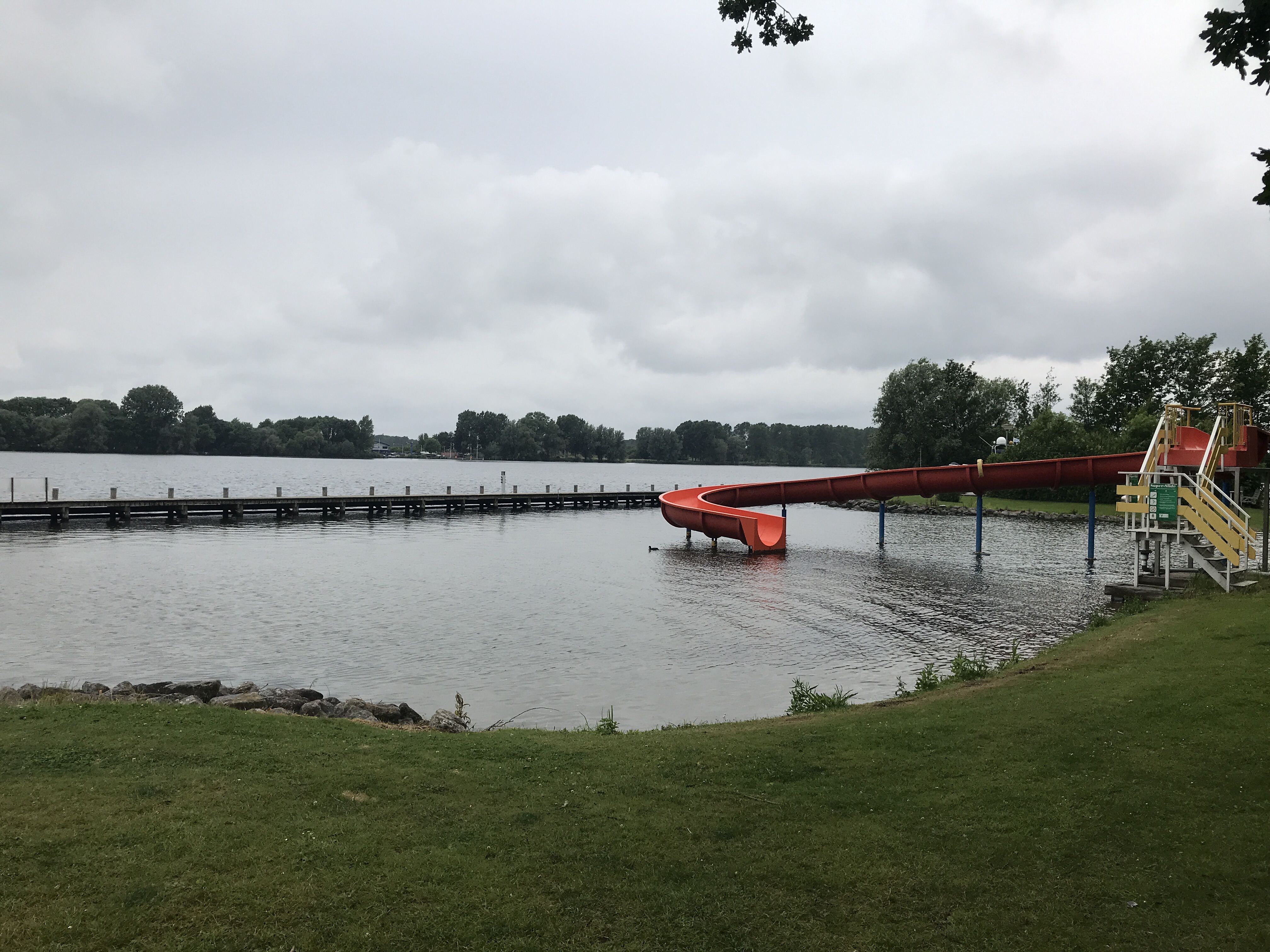 Brielse Meer WSV Nautica