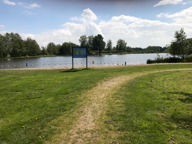 Plas Slingeland