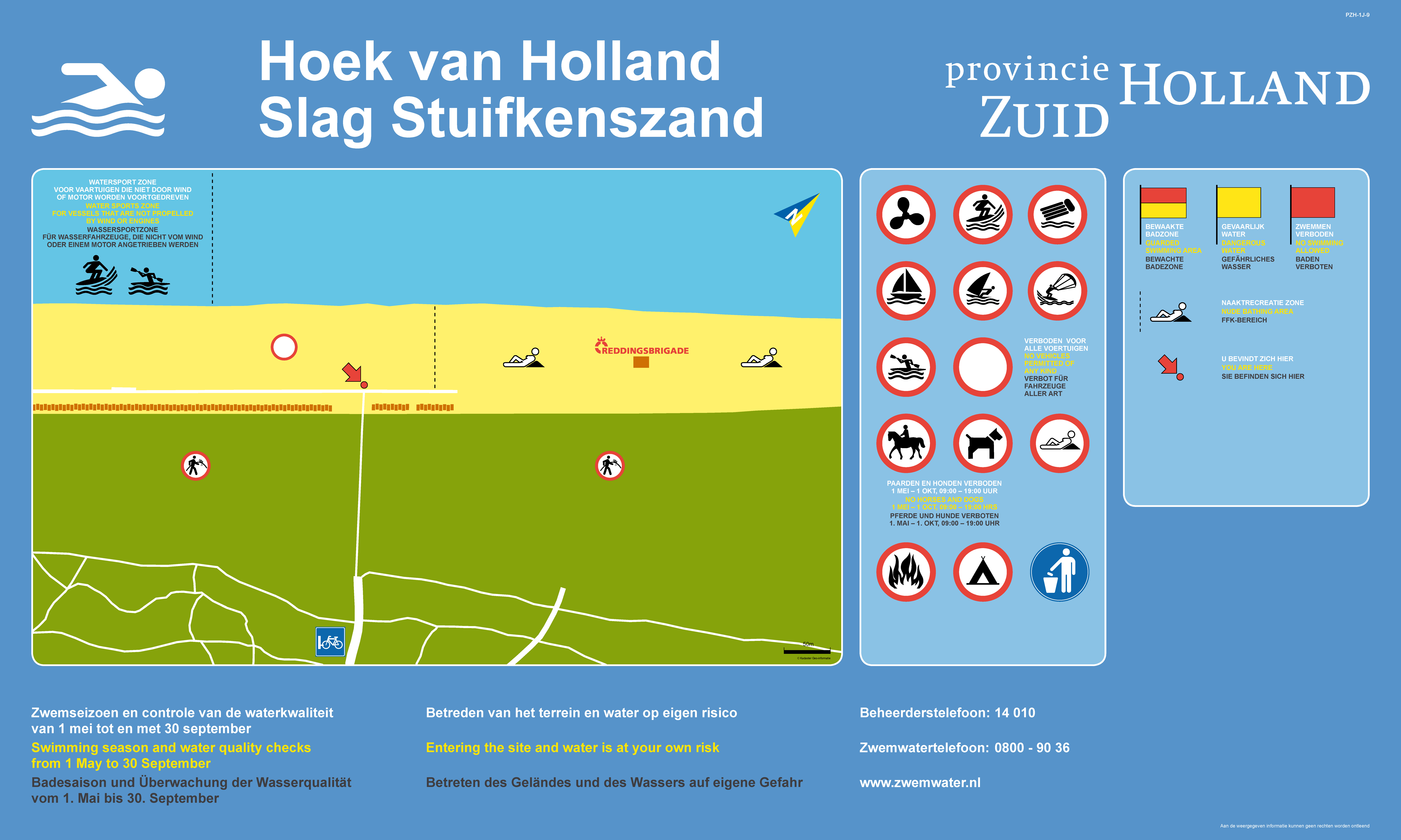Hoek van Holland