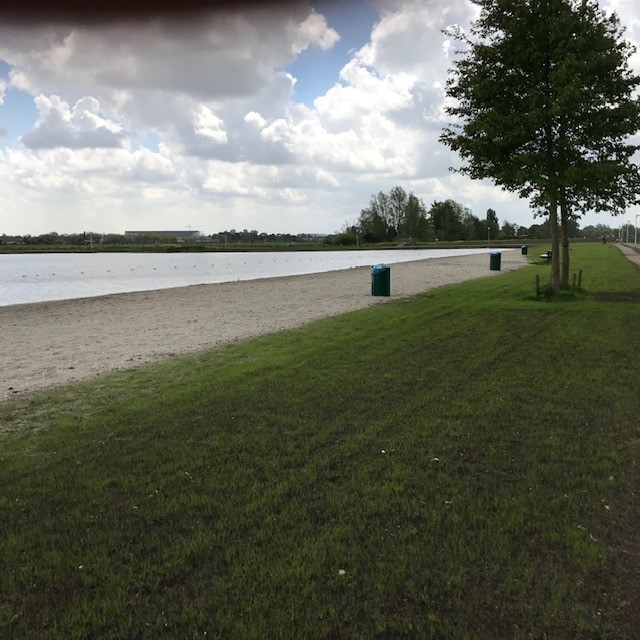Plas Krimpenerhout