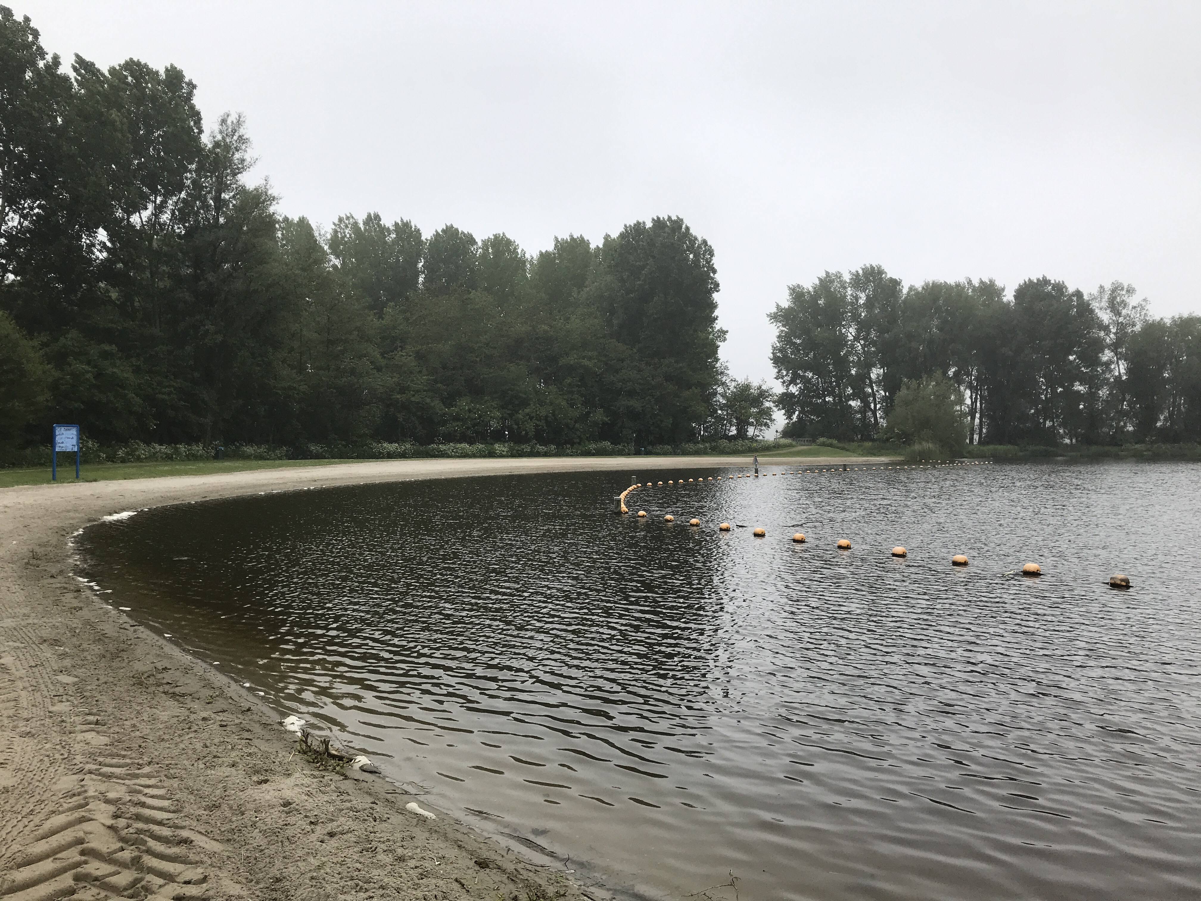 Vlietland Speelvijver