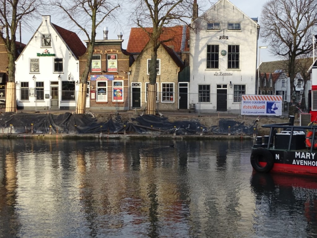 Middelharnis Badstrand