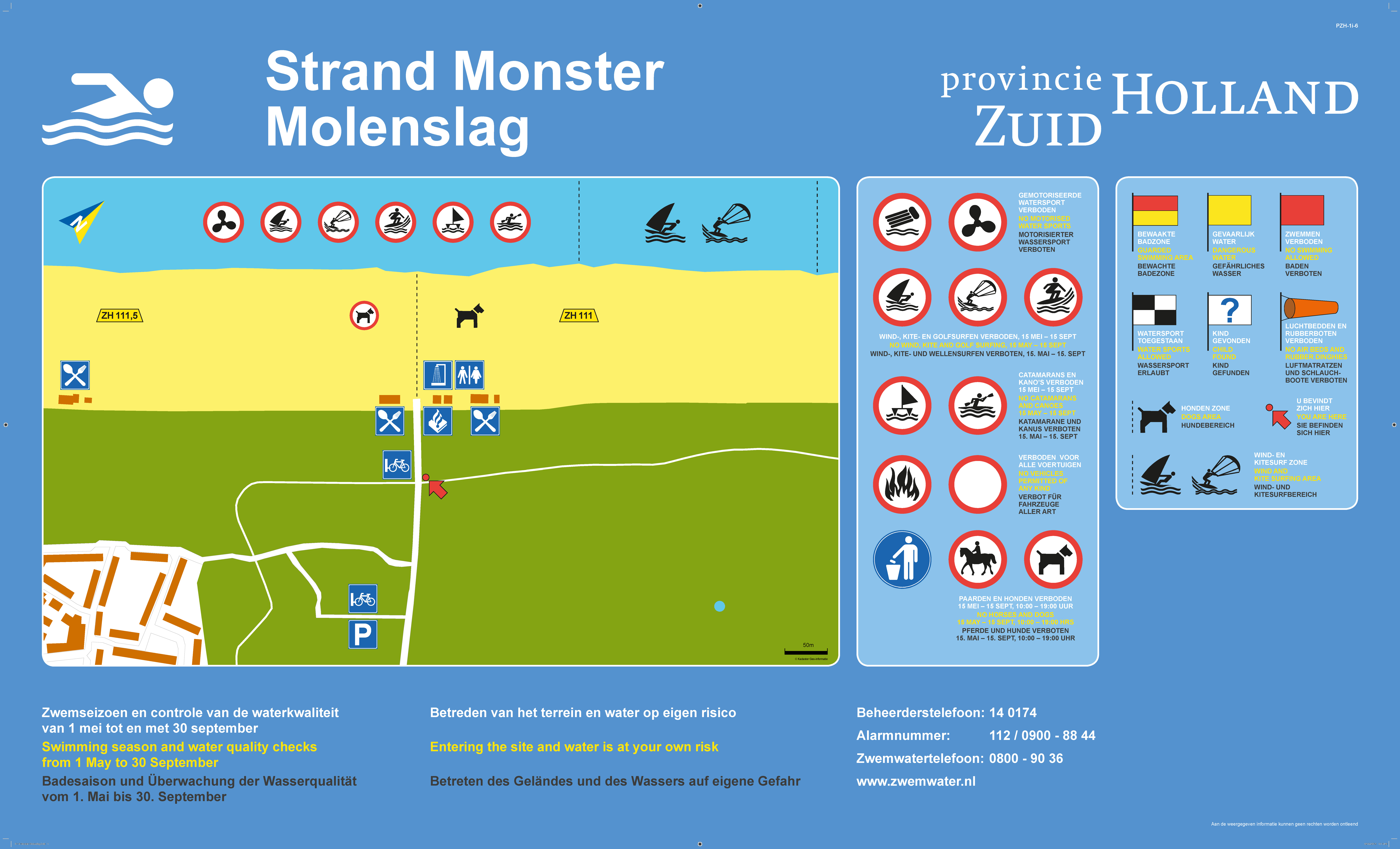 Monster Ter Heijde