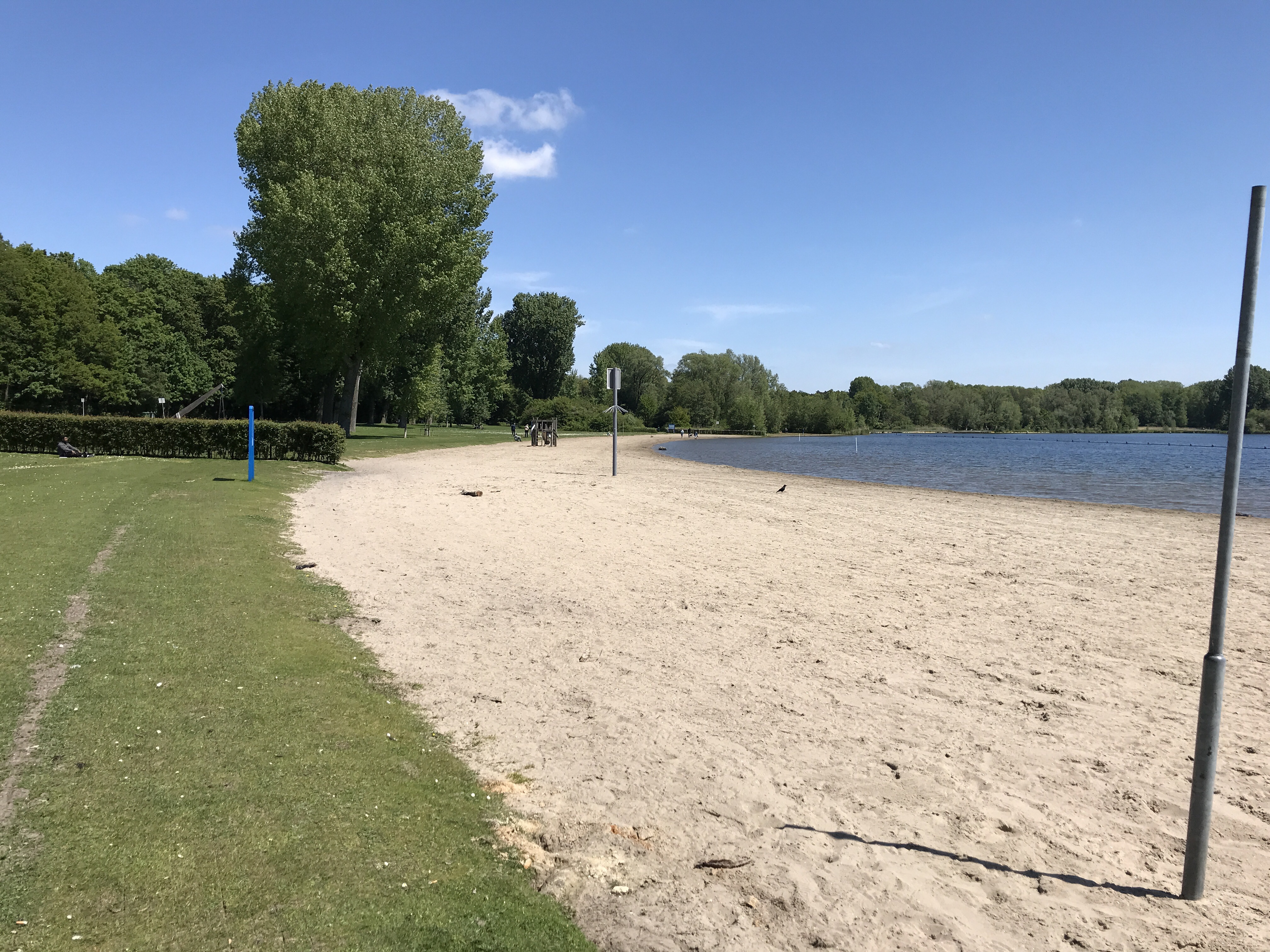 Dobbeplas