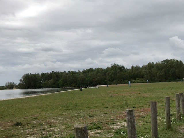 Recreatieterrein Hellegatsplein