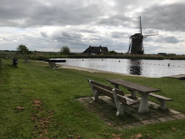 Kleipoel