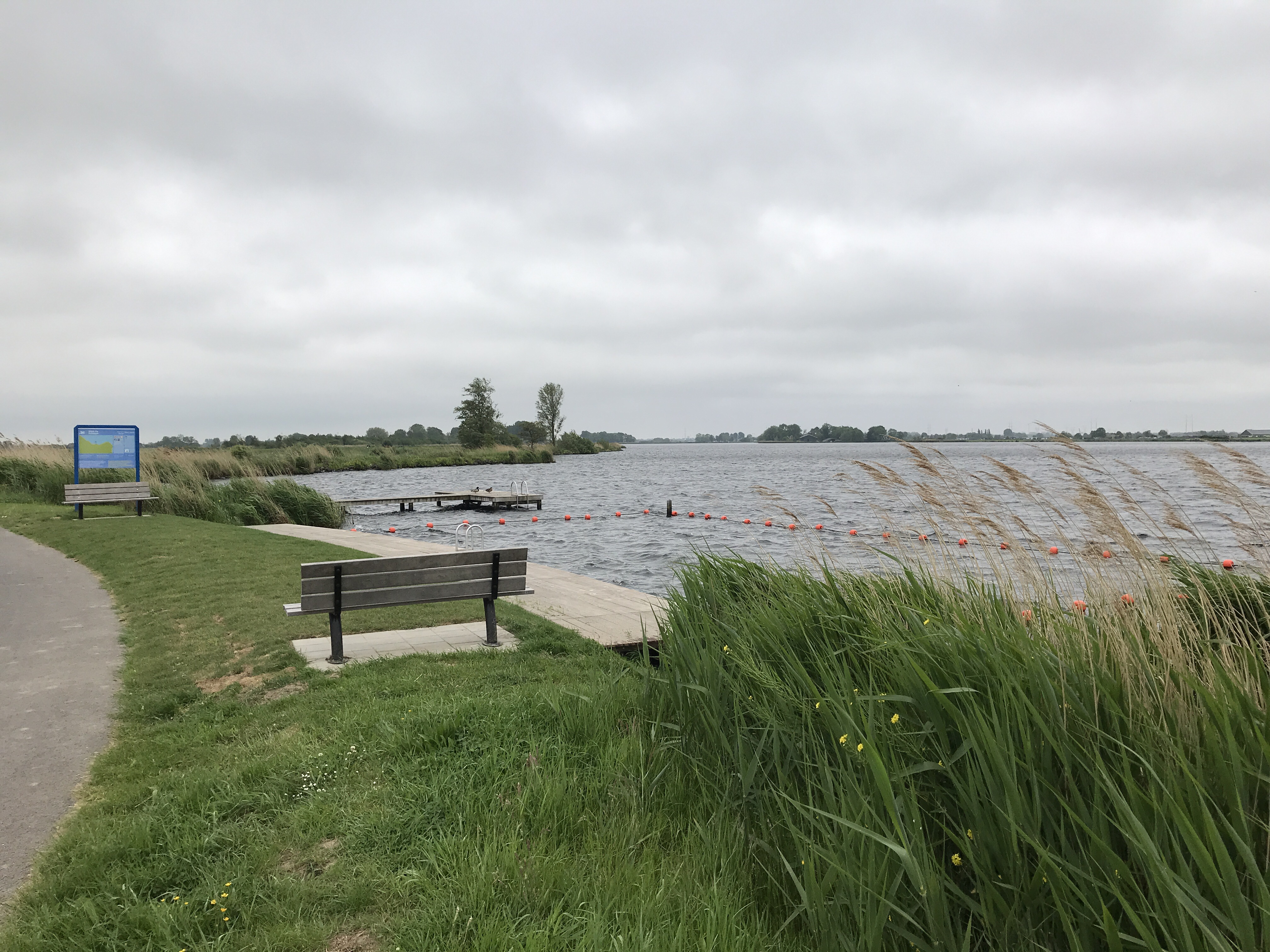 Wijde Aa Zuidzijde