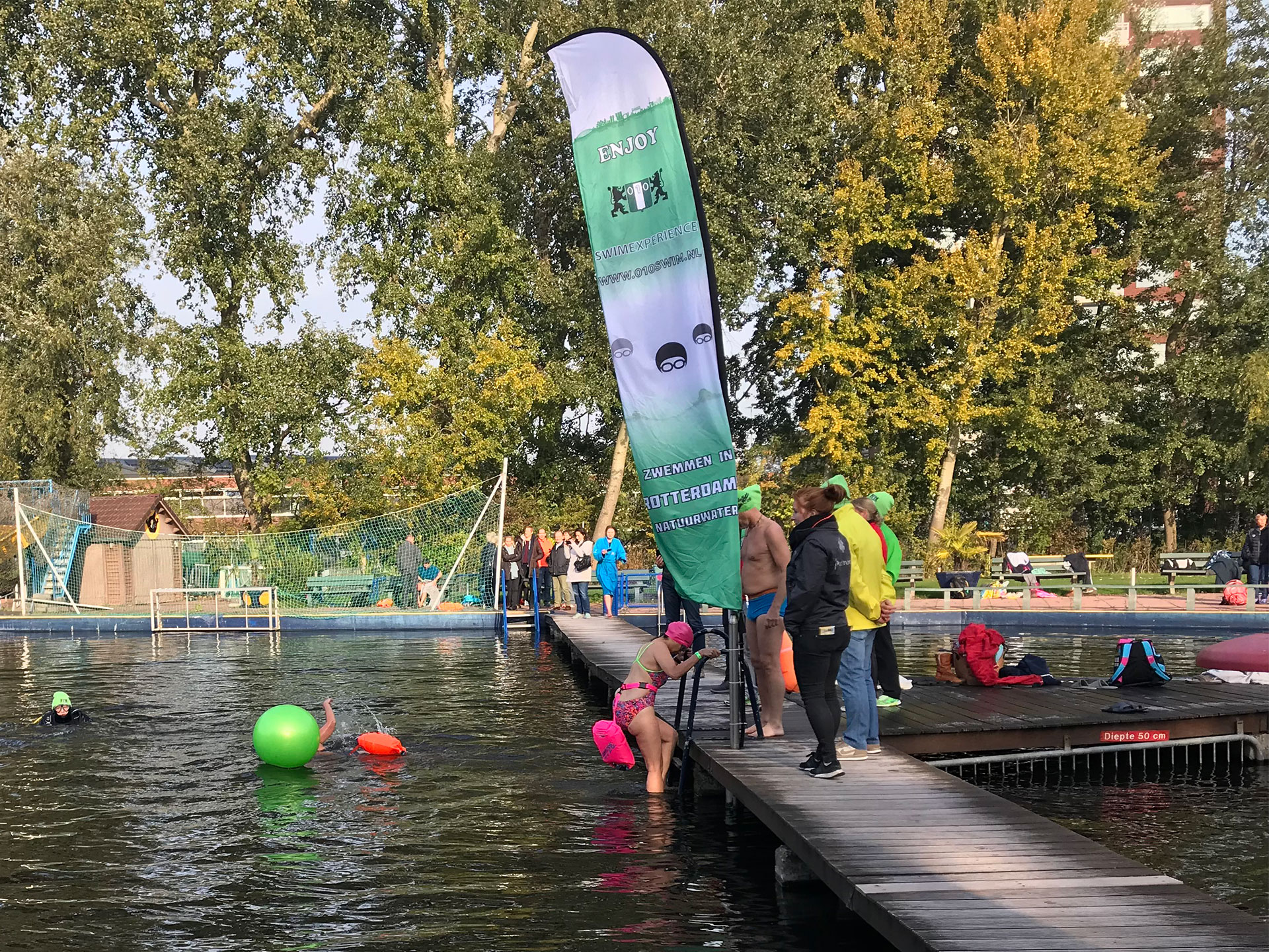 t Zwarte Plasje