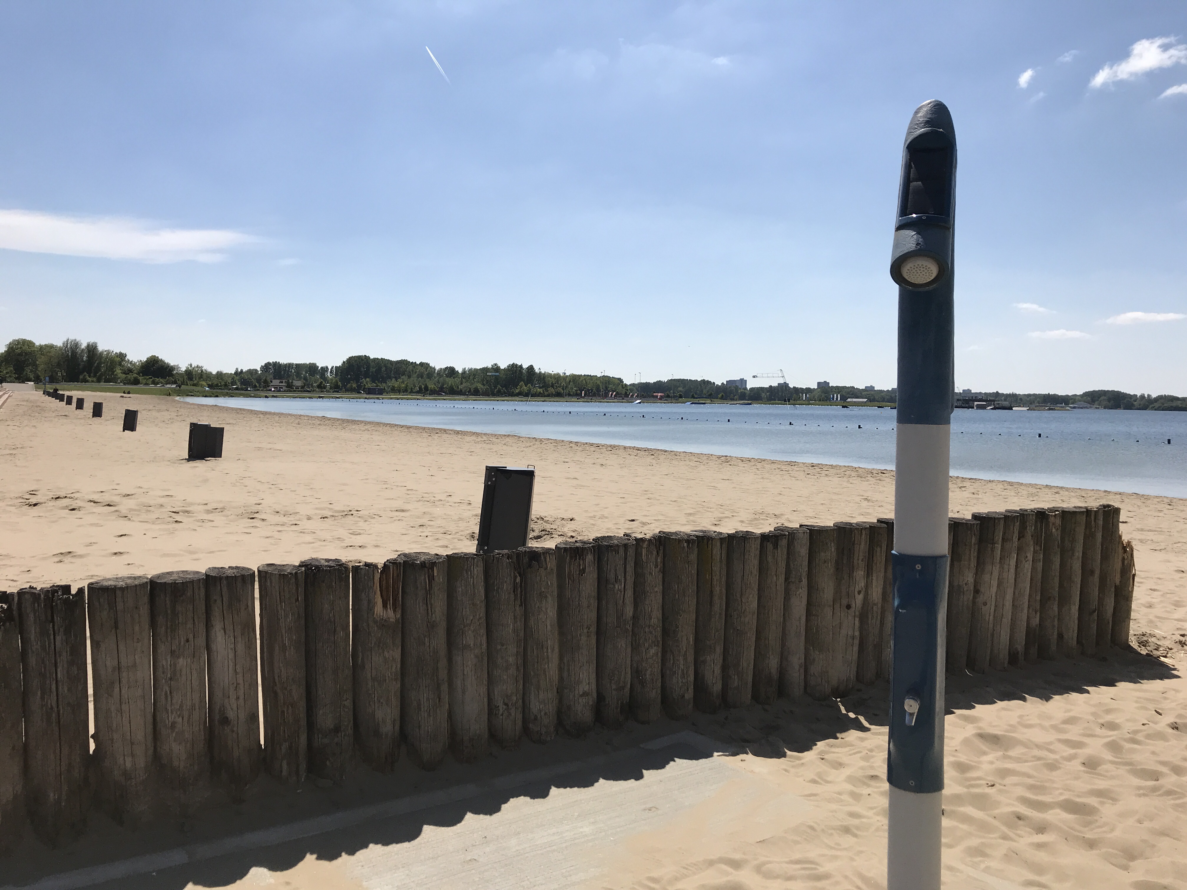 Zevenhuizerplas Nesselande