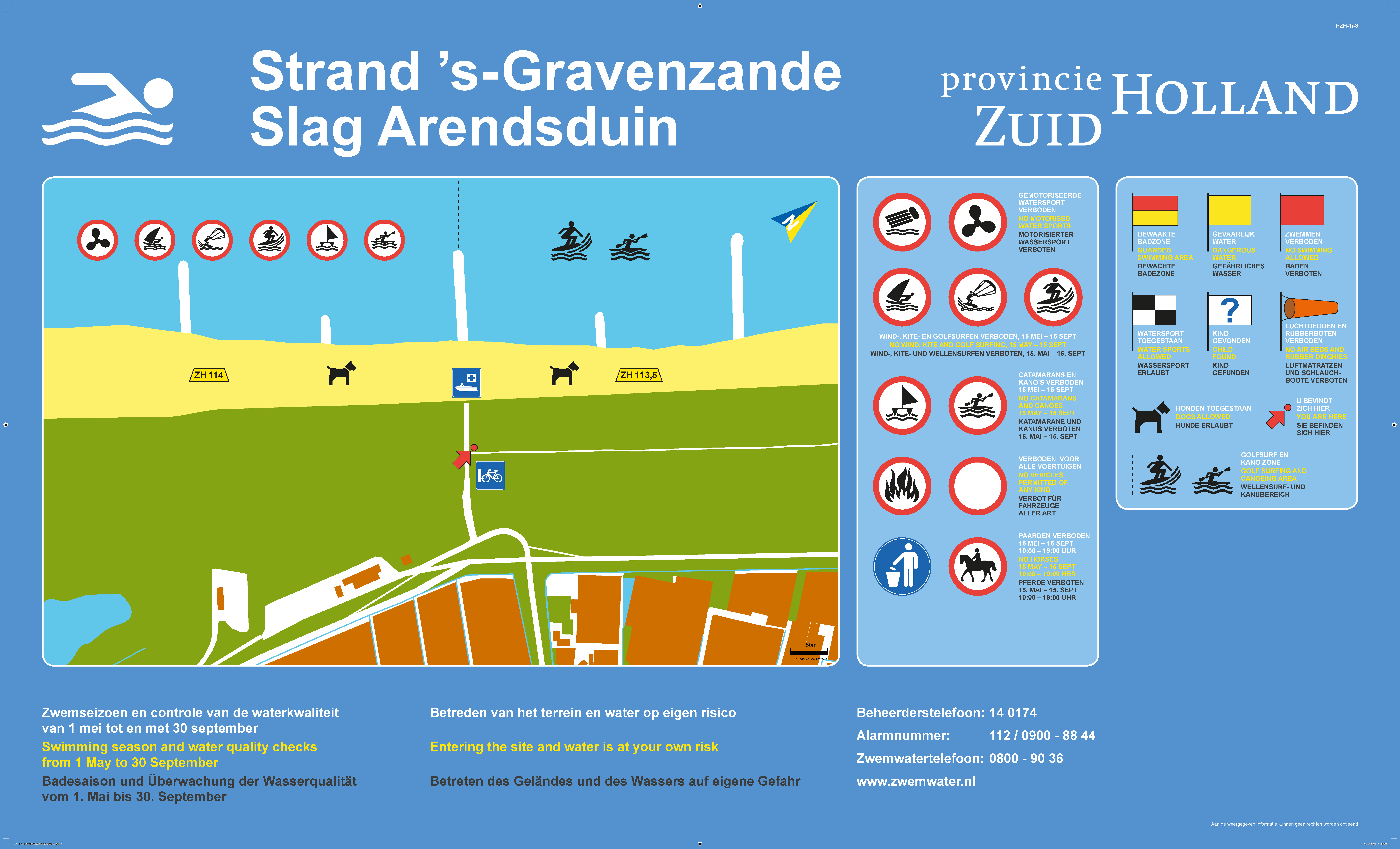 's-Gravenzande