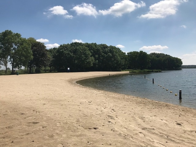 Bernisse Zuidland Oostzijde