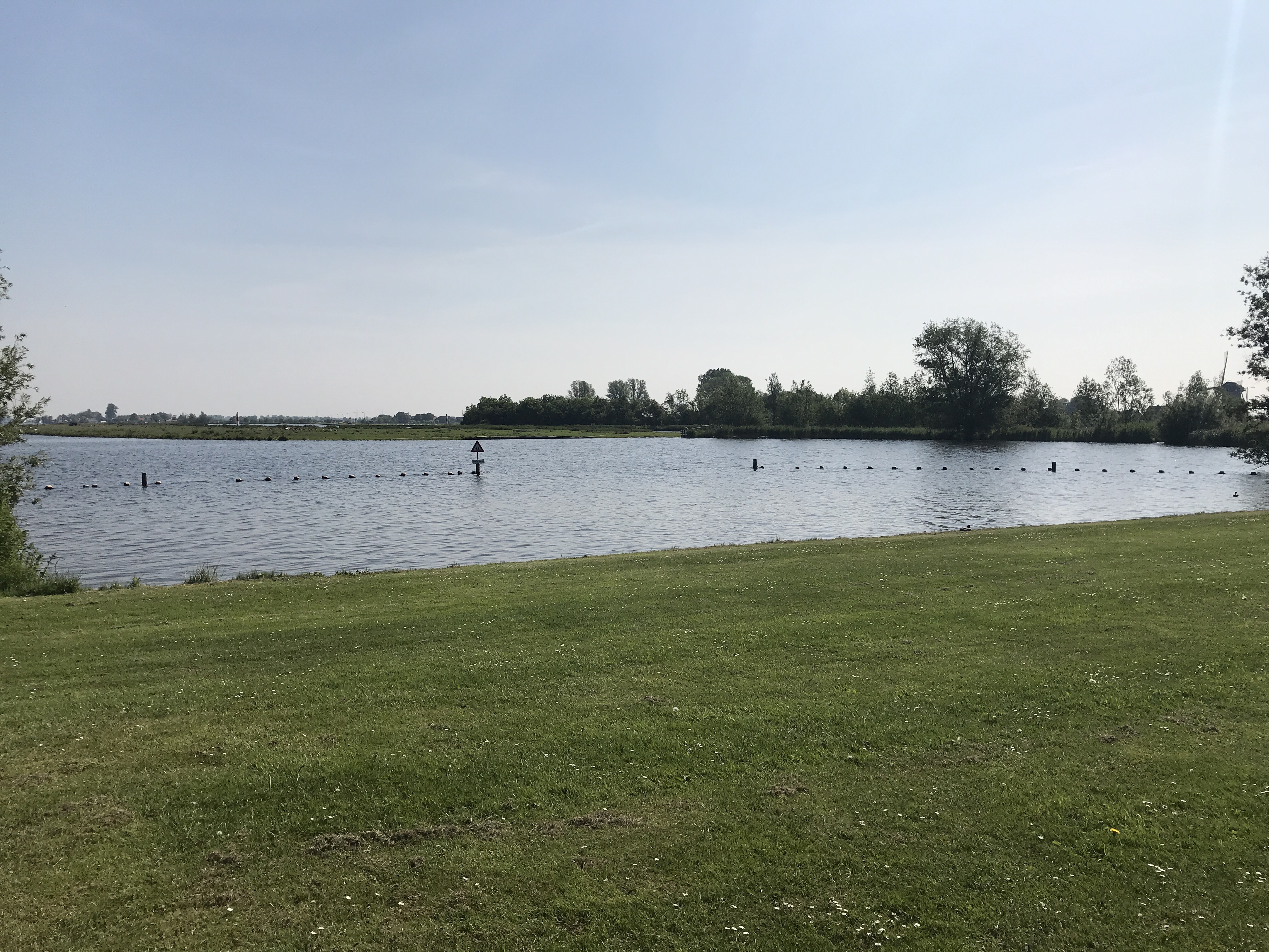Kagerplassen 't Joppe Merenwijk
