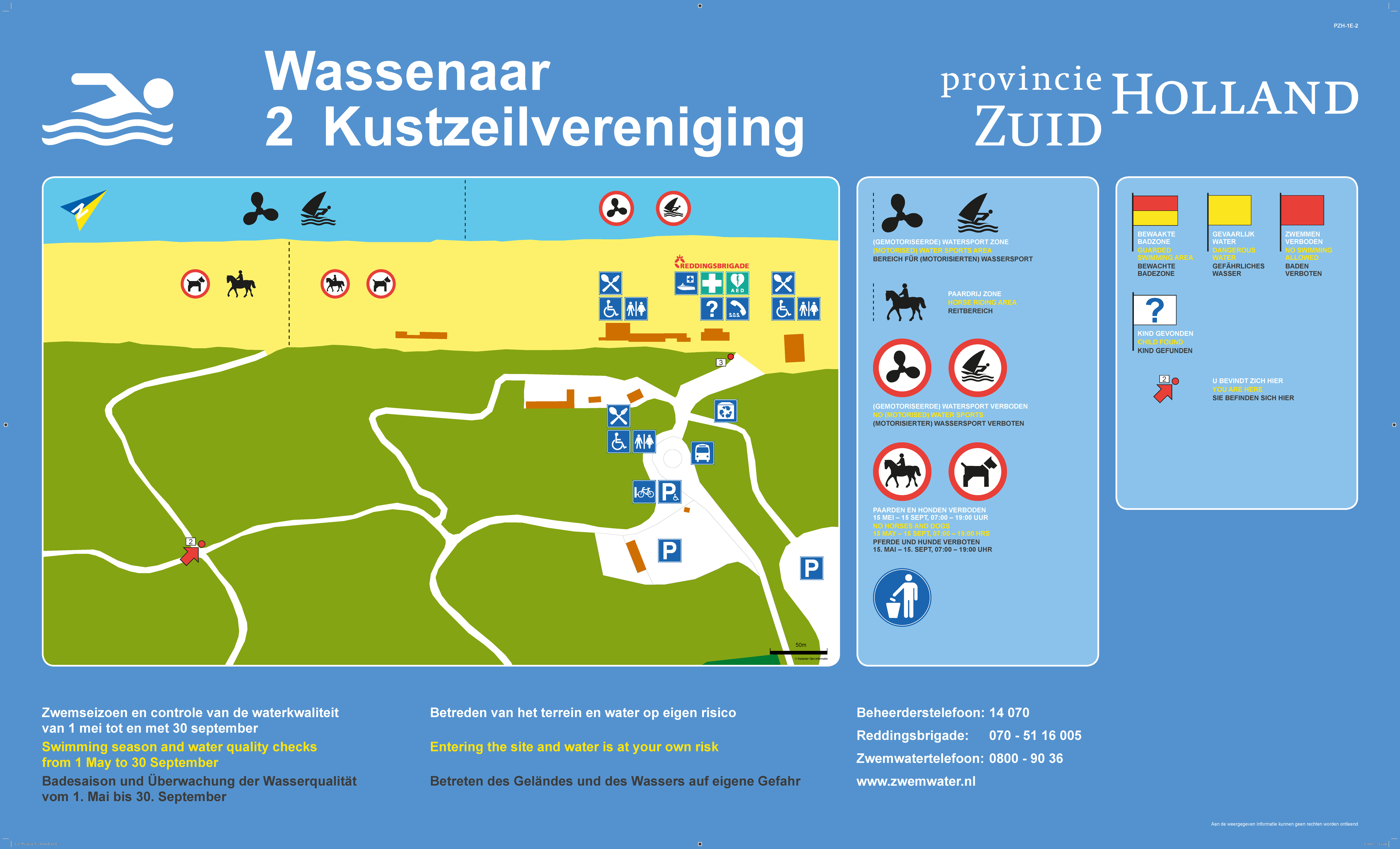 Wassenaarse Slag