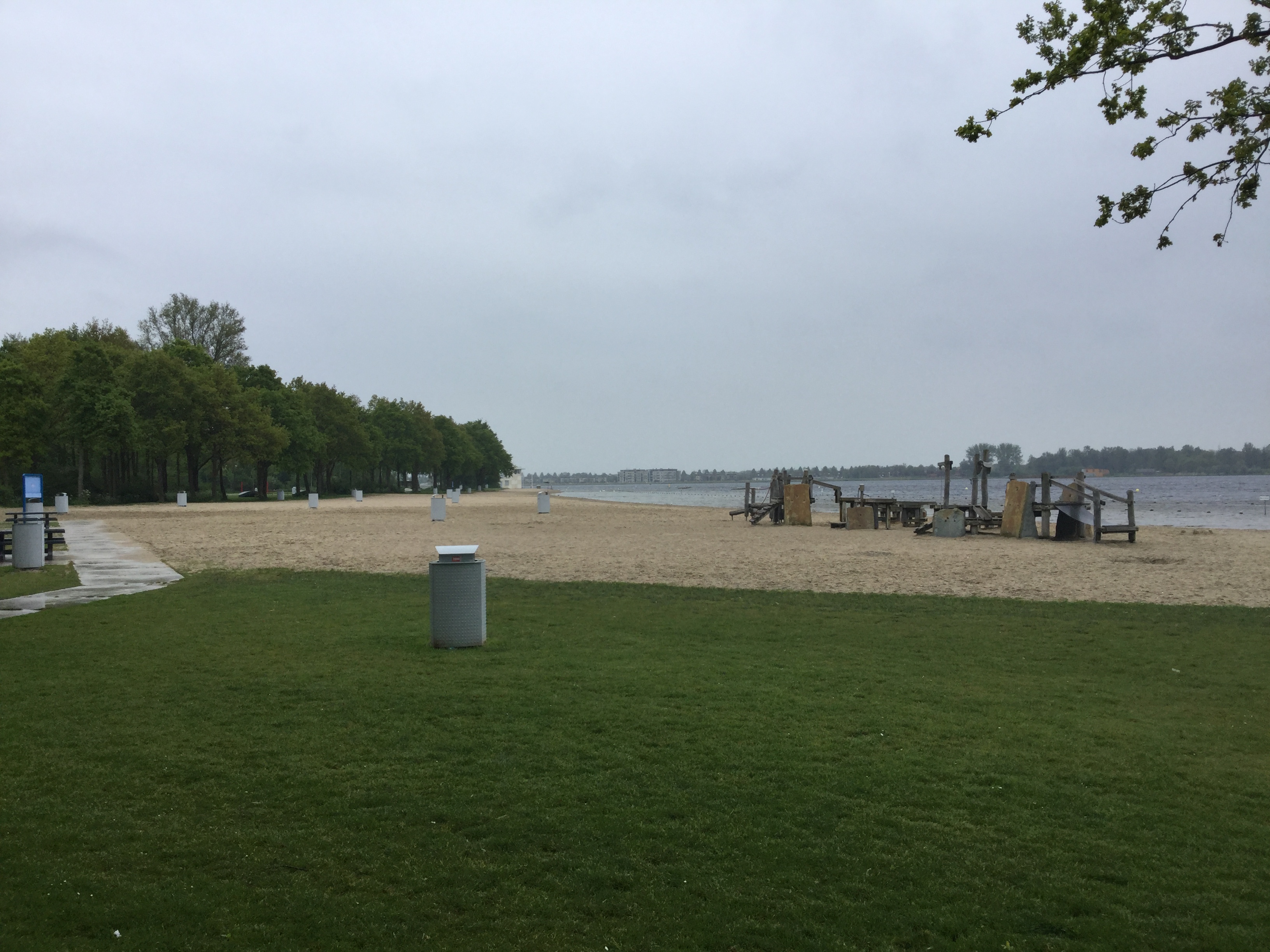 Noord Aa Zwemstrand